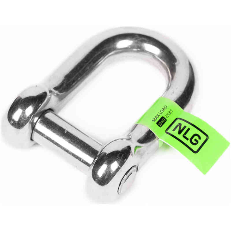 NLG Tether Shackle, XL