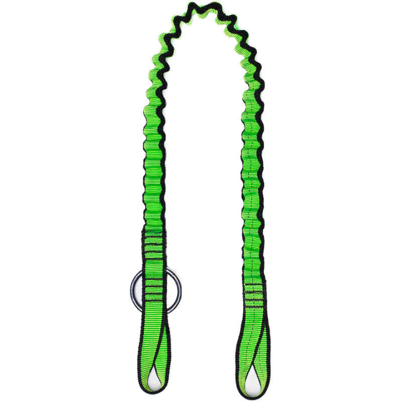 NLG Bungee Chainsaw Lanyard