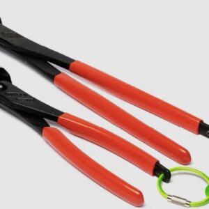 NLG Tethered Knipex Steelfixer's Nips