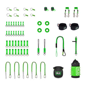 NLG 50 Tool Tethering Kit
