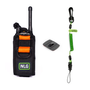 NLG Radio Tethering Kit