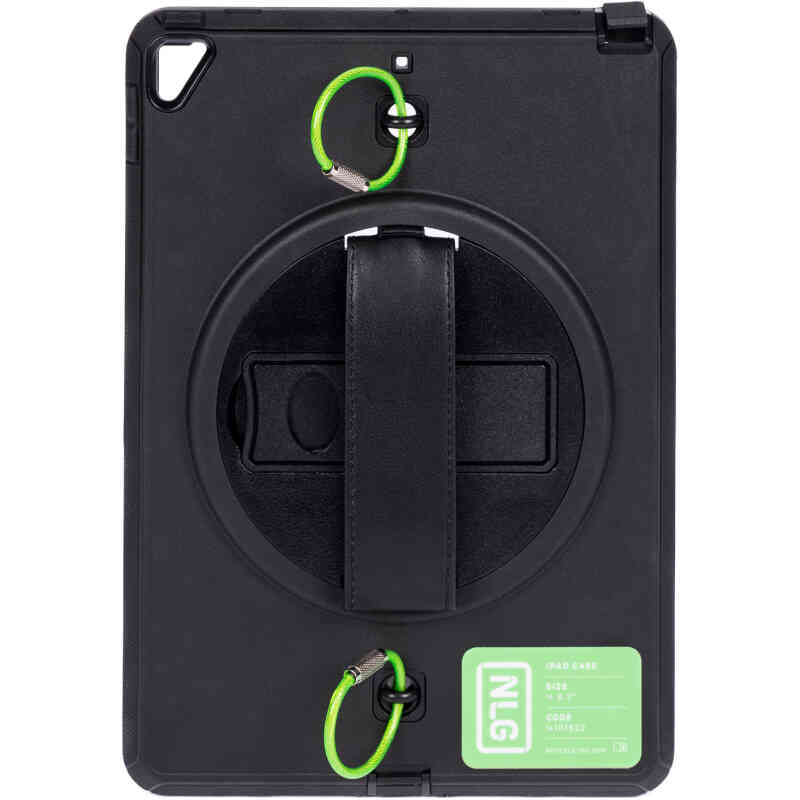 NLG Reinforced Tablet Case. 10.2"