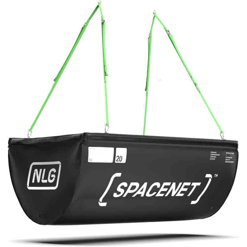 NLG Spacenetâ„¢ 2.0