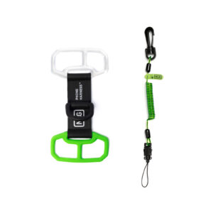NLG Phone Harness™ Kit