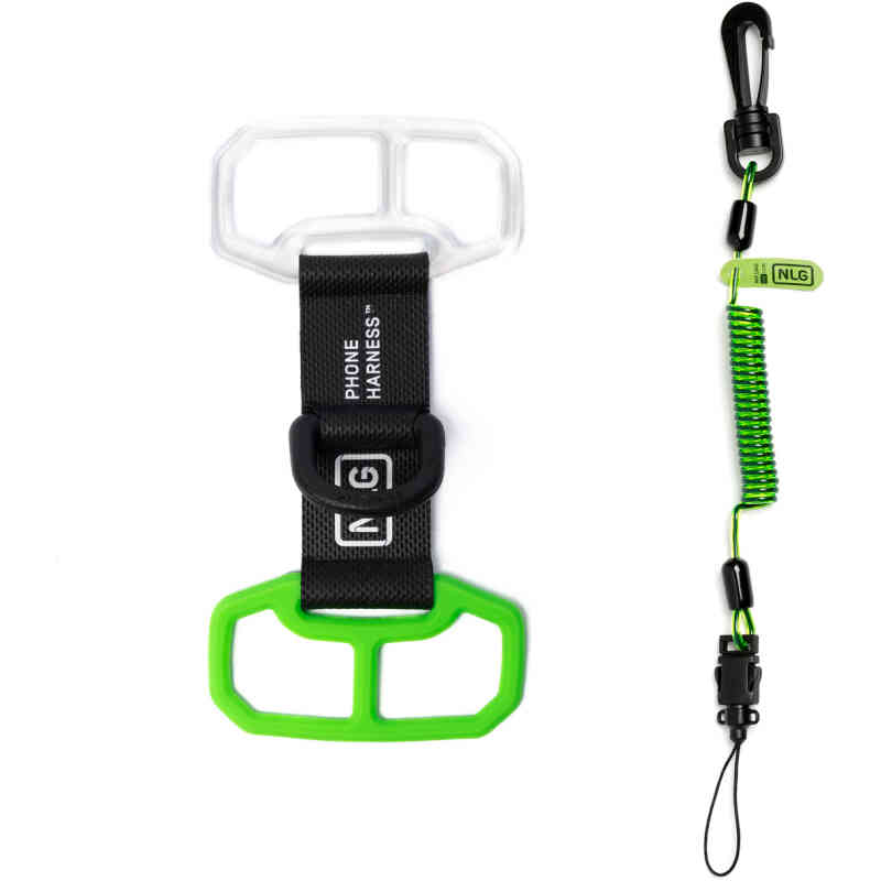 NLG Phone Harnessâ„¢ Kit