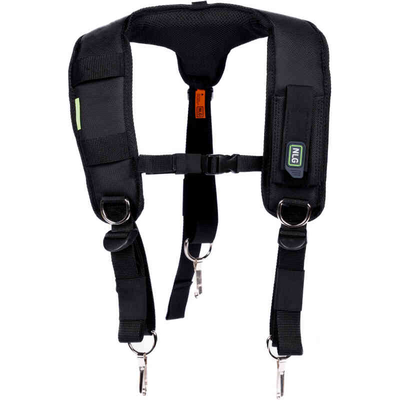 NLG Comfort Braces