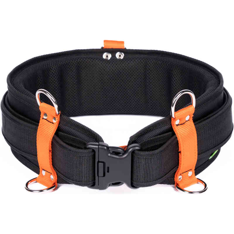 NLG Comfort Safety Belt