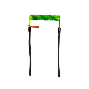 NLG GOâ„¢ Non-Conductive Coil Tool Lanyard