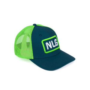 NLG Trucker Mesh Cap
