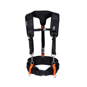NLG Comfort Belt and Braces