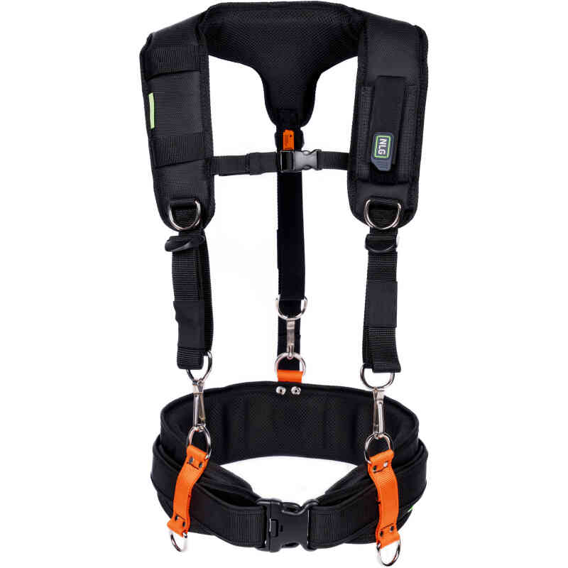 NLG Comfort Belt and Braces