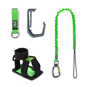 NLG Drill Harness™ Kit