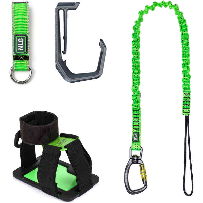 NLG Drill Harnessâ„¢ Kit