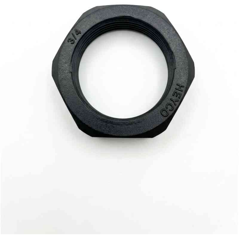 Heyco 8465 Conduit Locknut*