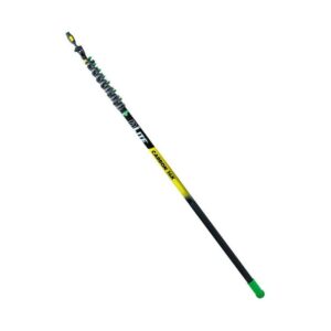 nLite Carbon 16K Telescopic Pole 9 sections, 12.3m