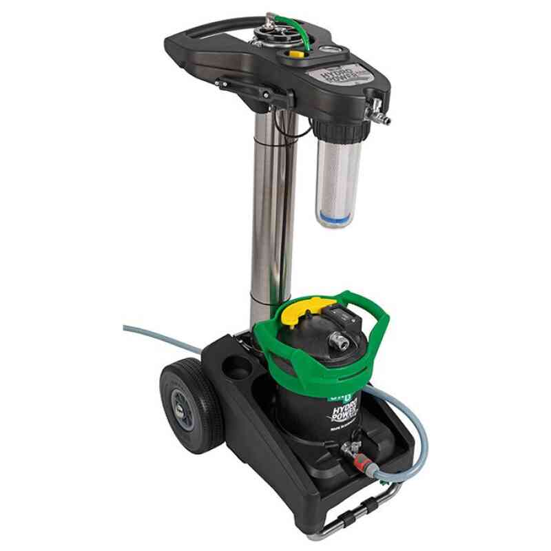 Unger HydroPower Nano with DI