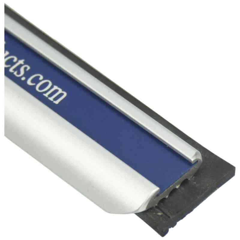 Sörbo Quicksilver Squeegee Channel