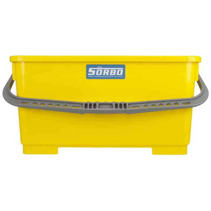 Sörbo Bucket 22 Litre with Clips