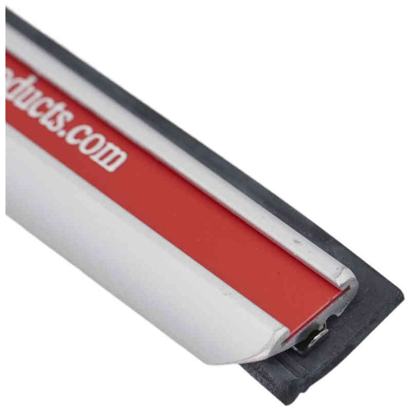 Sörbo Special Edition Red Quicksilver Channel